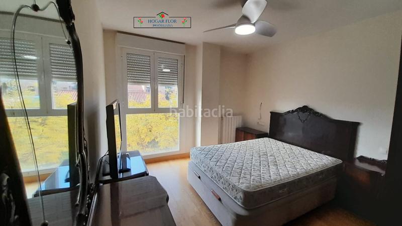 Foto e028b925-7fda-406f-87e4-332611469a3e. Etagenwohnung mit heizung parking in Tejares - Chamberí - Alcades Salamanca