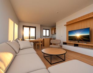 Etagenwohnung in Santa Marta de Tormes. Piso en venta en santa marta de tormes, 3 dormitorios.