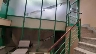 Miete Büro in Rollo - Puente Ladrillo. Oficina en alquiler en rollo, 3 dormitorios.