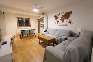 Etagenwohnung in Garrido Sur. Piso en venta en avda. portugal, 3 dormitorios.