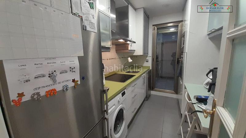Foto 7b7be2d7-c1bd-4586-b8a0-4e8e0b910d4e. Appartement avec chauffage dans Garrido Sur Salamanca