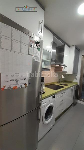 Foto e3d1b0b6-4f2a-4dea-9947-b55bca9a1c39. Pis amb calefacció a Garrido Sur Salamanca