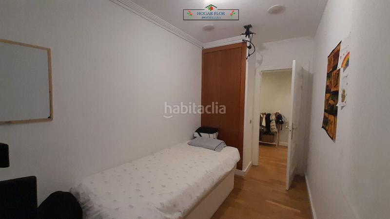 Foto f1867b98-c2eb-4d9a-8f5c-9d09bc2e04de. Pis amb calefacció a Garrido Sur Salamanca