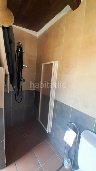 Foto 039c603f-abc0-4332-8df0-ddd9401de3e1. Chalet con riscaldamento parcheggio piscina in Santa Marta de Tormes