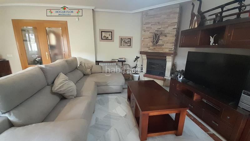 Foto 0c755a77-f32f-4fdd-8bb5-7e7723bf36fb. Chalet con riscaldamento parcheggio piscina in Santa Marta de Tormes