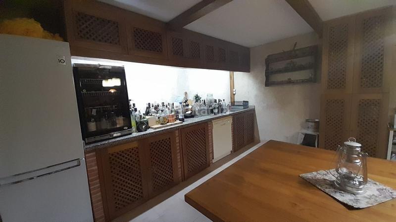 Foto 10476423-3822-4542-bbd2-bef574c868fc. Chalet con riscaldamento parcheggio piscina in Santa Marta de Tormes