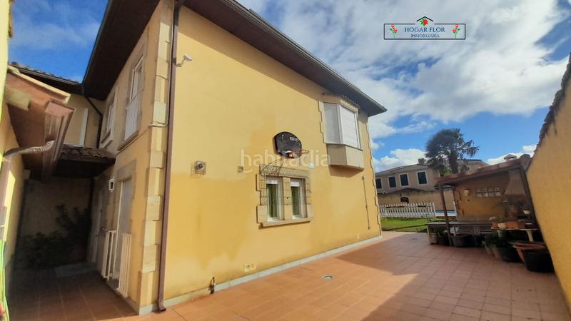 Foto 2416b24e-7a49-4cd6-b7ad-8e66f8b086d6. Chalet con riscaldamento parcheggio piscina in Santa Marta de Tormes