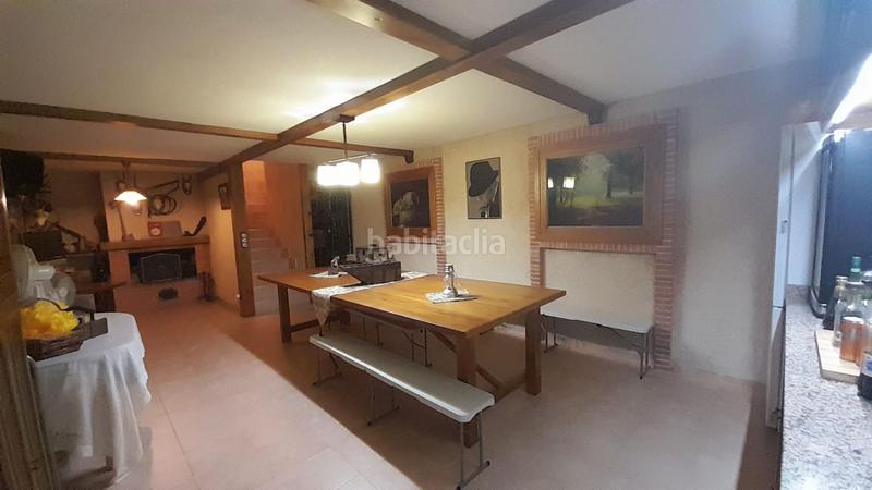 Foto 319d86f7-6764-437f-9028-a89812aa6177. Chalet con riscaldamento parcheggio piscina in Santa Marta de Tormes