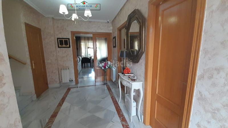 Foto 35fa991c-fb6f-430e-88d6-d4fe6d3a5a26. Chalet con riscaldamento parcheggio piscina in Santa Marta de Tormes