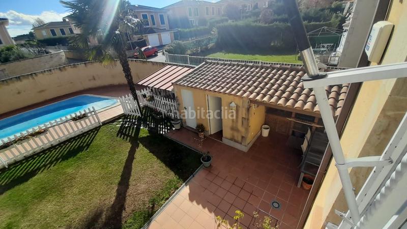 Foto 4165b491-66dd-40ca-b903-d490a076f8a9. Chalet con riscaldamento parcheggio piscina in Santa Marta de Tormes