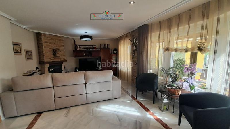 Foto 43c4bc5d-226b-43f0-bcf4-bc58388b7867. Chalet con riscaldamento parcheggio piscina in Santa Marta de Tormes