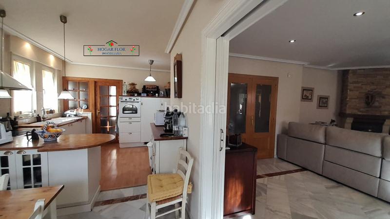 Foto 475fc871-ab58-4739-b76c-86d322708097. Chalet con riscaldamento parcheggio piscina in Santa Marta de Tormes