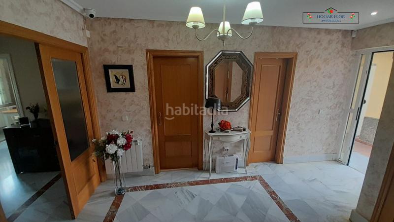 Foto 515589e0-1d4c-4e30-ad8b-9c76c6662049. Chalet con riscaldamento parcheggio piscina in Santa Marta de Tormes