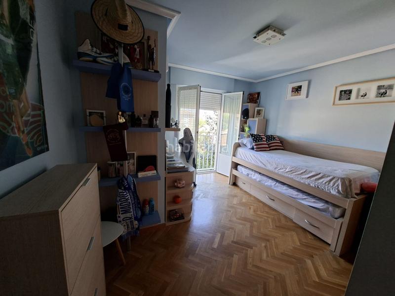 Foto 5afda295-ca2a-4dd8-8154-f9e230ea4977. Chalet con riscaldamento parcheggio piscina in Santa Marta de Tormes