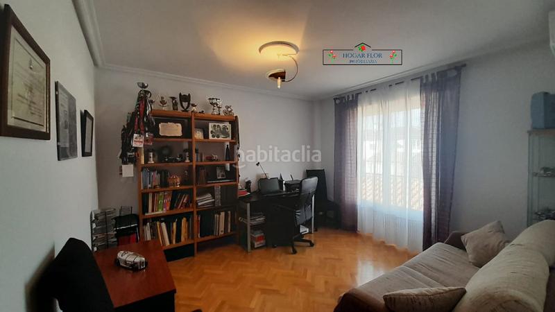 Foto 5bb4b662-2880-4f41-a2c5-7f4d1516c7e0. Chalet con riscaldamento parcheggio piscina in Santa Marta de Tormes