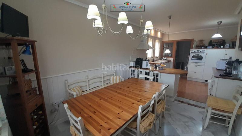 Foto 6e7f5204-becf-4c61-94c1-95bc387aeba3. Chalet con riscaldamento parcheggio piscina in Santa Marta de Tormes