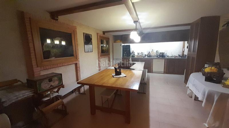 Foto 796be73a-6d9d-4e7c-bb4b-20cff84c9801. Chalet con riscaldamento parcheggio piscina in Santa Marta de Tormes