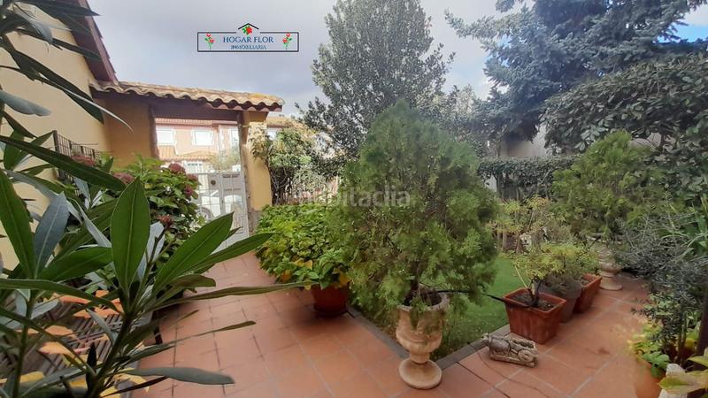 Foto 7b3c00af-b04b-4eb6-9e13-203b010043b9. Chalet con riscaldamento parcheggio piscina in Santa Marta de Tormes