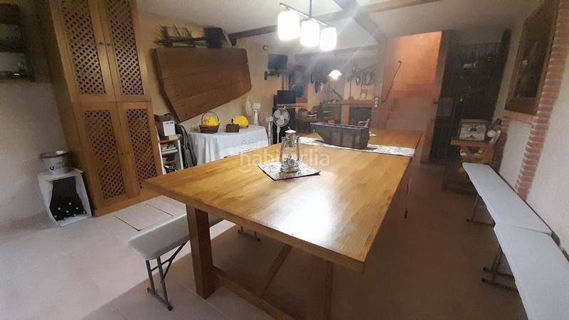 Foto 86475f2e-44a6-44c5-999e-18300bf9797c. Chalet con riscaldamento parcheggio piscina in Santa Marta de Tormes