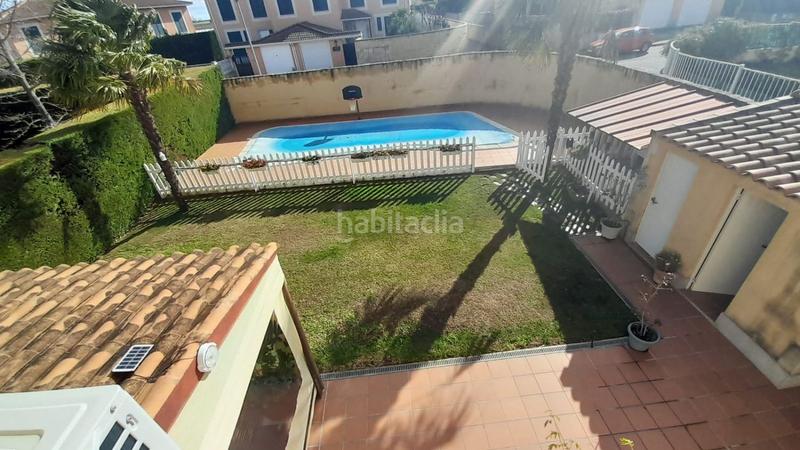 Foto 88774da9-13f7-4109-a7d7-d07e08479c56. Chalet con riscaldamento parcheggio piscina in Santa Marta de Tormes