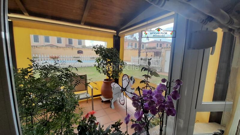 Foto 93260a86-a2f9-40ae-9ac9-1b39781de3a8. Chalet con riscaldamento parcheggio piscina in Santa Marta de Tormes