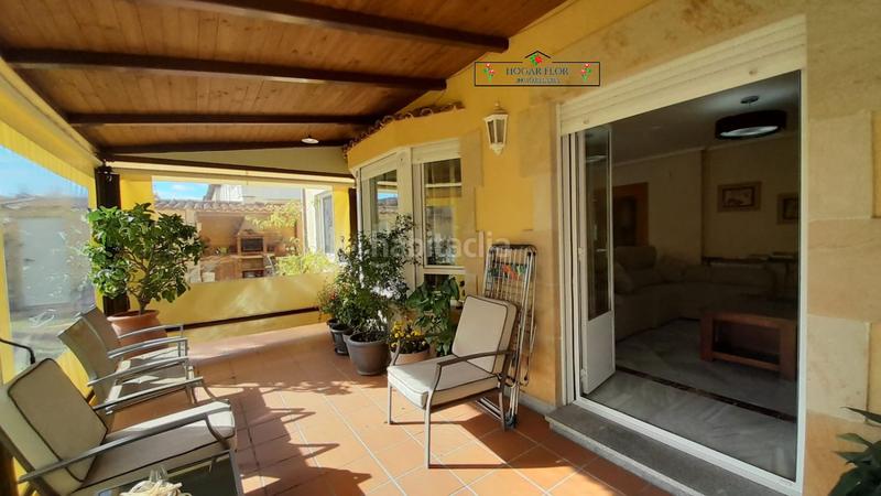 Foto a624c788-2c98-4a2b-814b-ad3fec5859bc. Chalet con riscaldamento parcheggio piscina in Santa Marta de Tormes