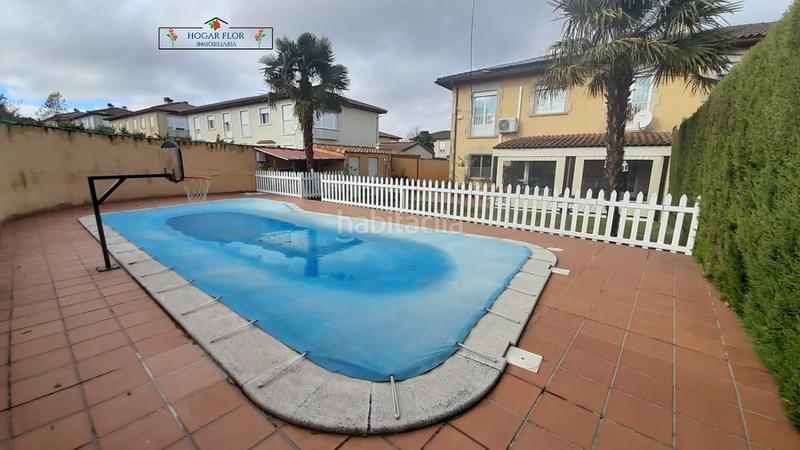 Foto a6d31836-c377-400d-9330-f958f35e89e4. Chalet con riscaldamento parcheggio piscina in Santa Marta de Tormes