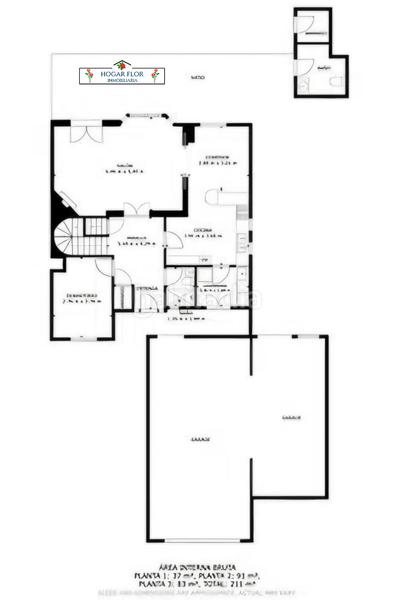 Foto a8eb8f5a-3943-4551-b2df-5a4fe6eaec7b. Chalet con riscaldamento parcheggio piscina in Santa Marta de Tormes