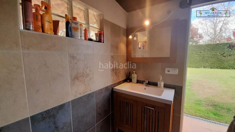 Foto a98a612f-21dd-4c0d-9efb-e6f65bcf9a5c. Chalet con riscaldamento parcheggio piscina in Santa Marta de Tormes