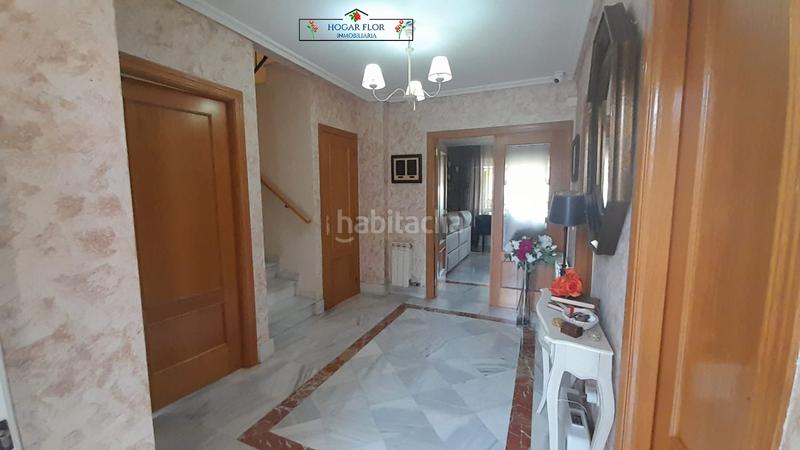 Foto a9b40c9b-835c-4cc3-b1c8-89d1e51290c0. Chalet con riscaldamento parcheggio piscina in Santa Marta de Tormes