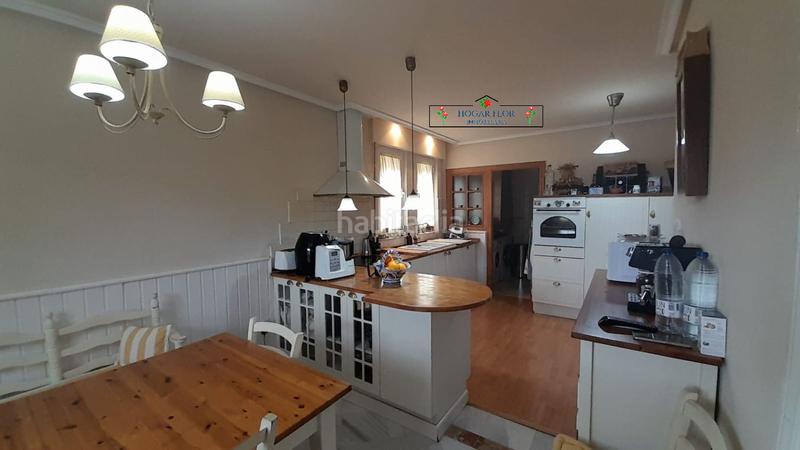 Foto b5178203-6be4-4de6-a2f1-b51594819e22. Chalet con riscaldamento parcheggio piscina in Santa Marta de Tormes