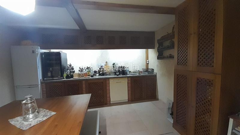 Foto b55e287c-d78a-4965-930a-7de2b9ff5651. Chalet con riscaldamento parcheggio piscina in Santa Marta de Tormes