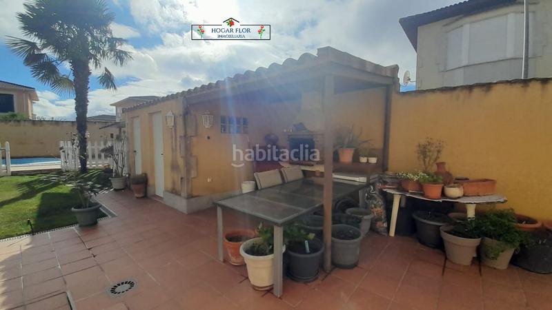 Foto b7fae8ae-bbbc-4e89-8975-c05844db6ae0. Chalet con riscaldamento parcheggio piscina in Santa Marta de Tormes