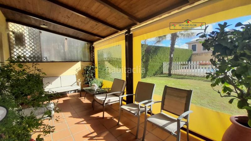 Foto c3bcd8d8-a406-40b1-a9a4-173c06d3d181. Chalet con riscaldamento parcheggio piscina in Santa Marta de Tormes