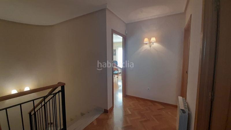 Foto c847cba4-39da-4367-a31c-f741c682f850. Chalet con riscaldamento parcheggio piscina in Santa Marta de Tormes