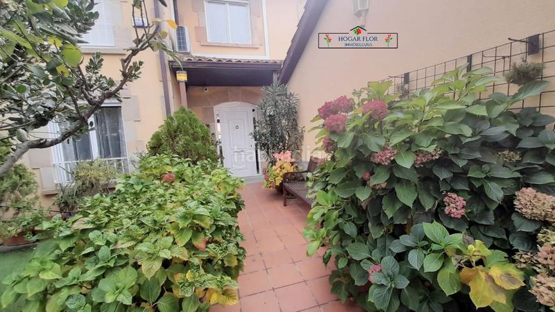 Foto c9193ef5-5048-4859-89e1-5df403624f3b. Chalet con riscaldamento parcheggio piscina in Santa Marta de Tormes