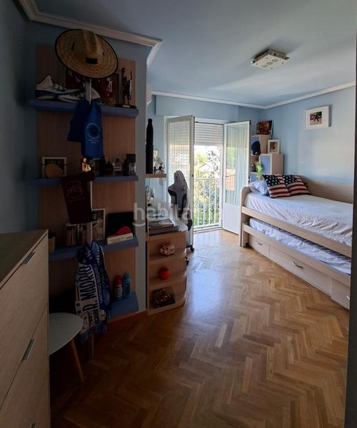 Foto cc4b2a11-f599-4409-a179-e4c8f33392d1. Chalet con riscaldamento parcheggio piscina in Santa Marta de Tormes