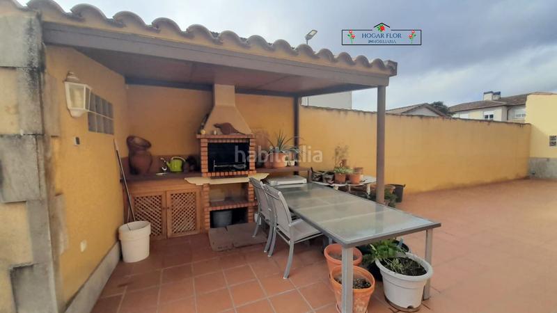 Foto ccd612e9-1527-4ee9-b71e-9816e85dc657. Chalet con riscaldamento parcheggio piscina in Santa Marta de Tormes