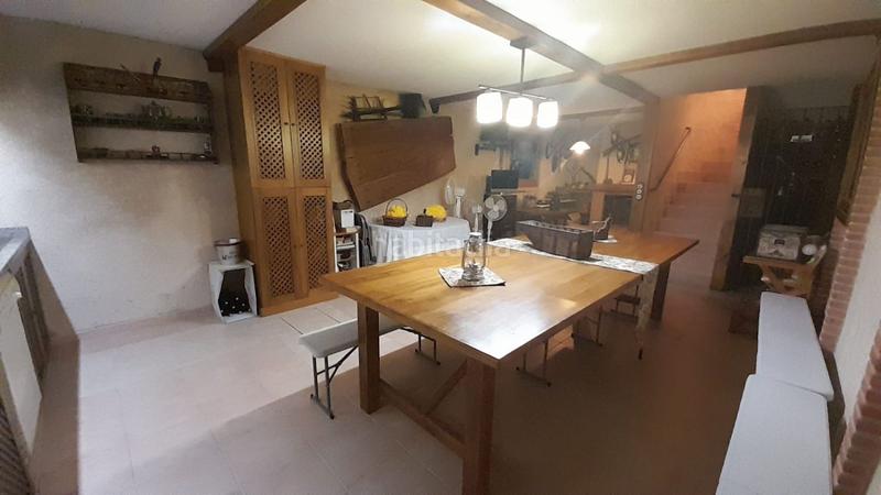 Foto cd3d18a4-c588-4cae-abf4-db2fde5e8e93. Chalet con riscaldamento parcheggio piscina in Santa Marta de Tormes