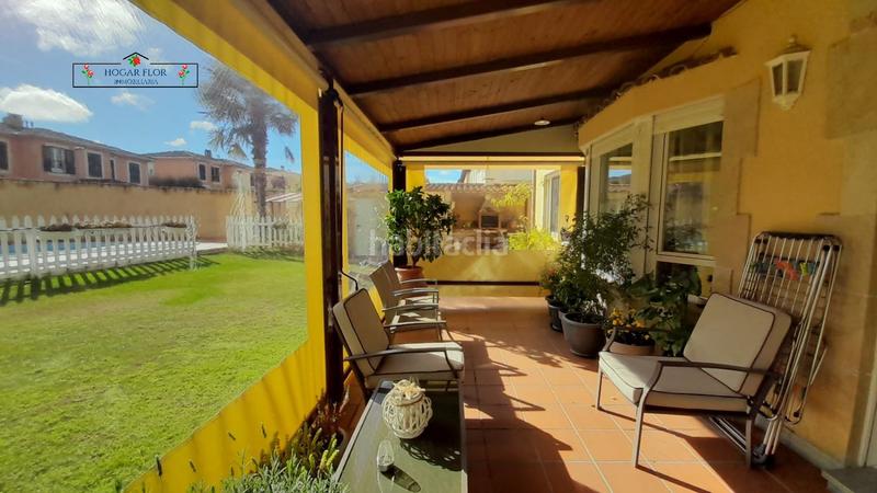 Foto ceabb394-a96b-4707-ba9b-797bcd128059. Chalet con riscaldamento parcheggio piscina in Santa Marta de Tormes