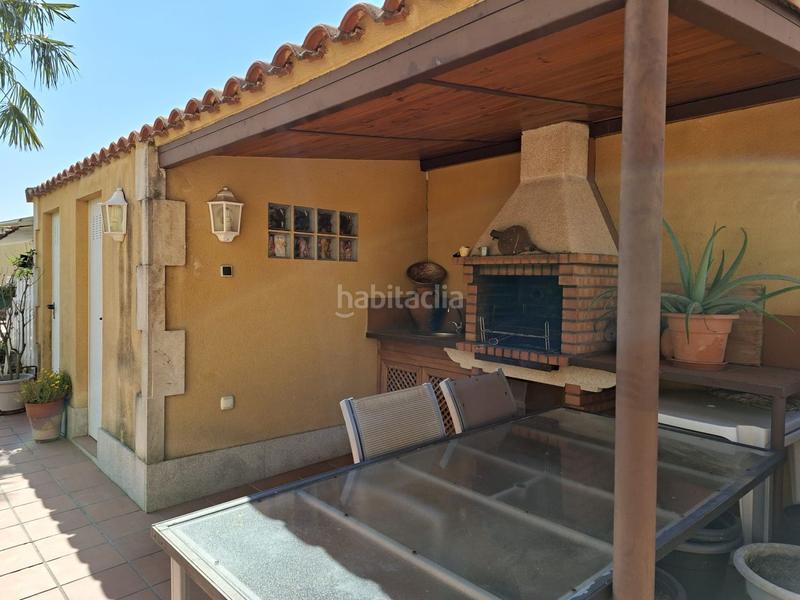 Foto d0c27a44-9d59-4c71-84b1-fa2660a66ed8. Chalet con riscaldamento parcheggio piscina in Santa Marta de Tormes