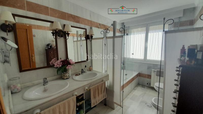 Foto d6d166ec-d195-4ca4-998e-7fb793ca99f9. Chalet con riscaldamento parcheggio piscina in Santa Marta de Tormes