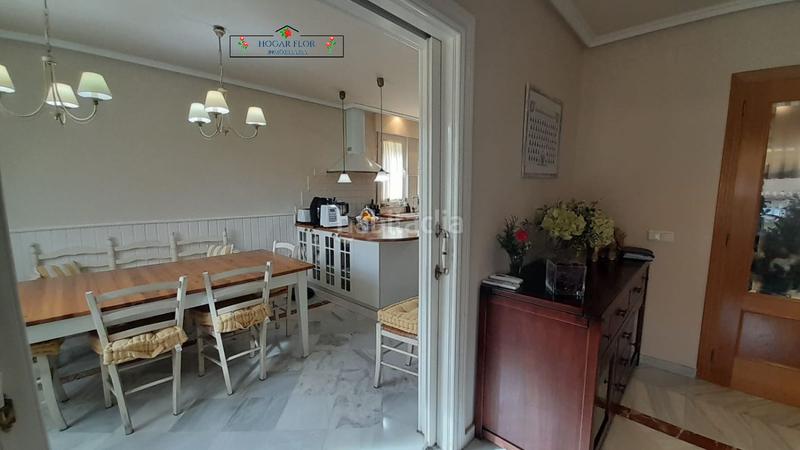 Foto db551d50-a1f9-479b-b848-7b4bc6bb412d. Chalet con riscaldamento parcheggio piscina in Santa Marta de Tormes