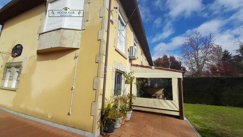 Foto ddbad04d-33b0-4275-a928-4d1ef7ffbf7d. Chalet con riscaldamento parcheggio piscina in Santa Marta de Tormes