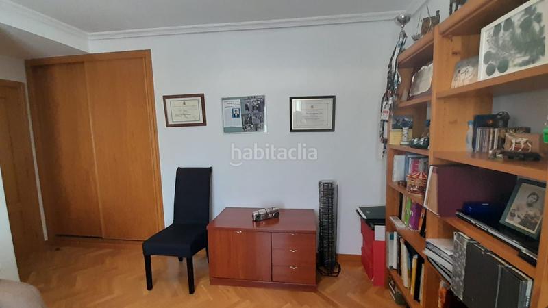 Foto e55b1476-c3c0-488f-9761-790981b73772. Chalet con riscaldamento parcheggio piscina in Santa Marta de Tormes