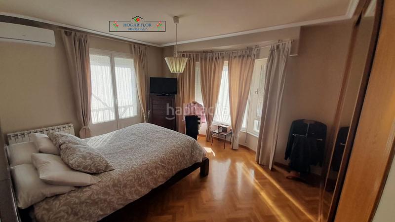 Foto e8444f0e-dacb-4c6f-89a4-dfc0a7d07179. Chalet con riscaldamento parcheggio piscina in Santa Marta de Tormes