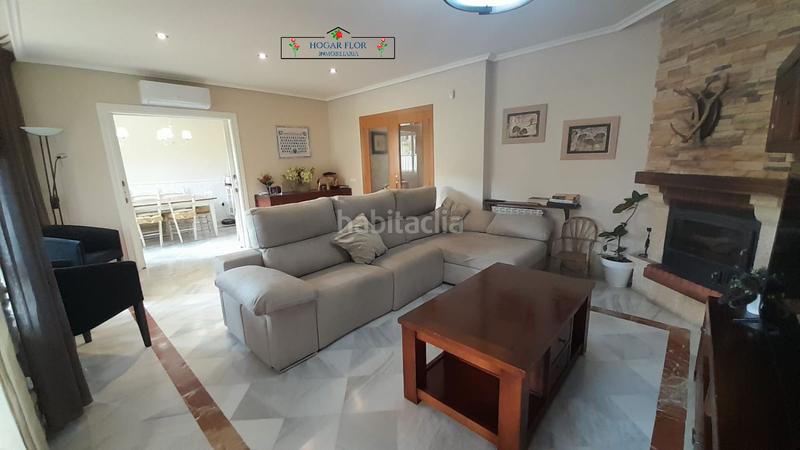 Foto e9489c1b-9b12-4ba8-8a56-ddc1012aaa39. Chalet con riscaldamento parcheggio piscina in Santa Marta de Tormes