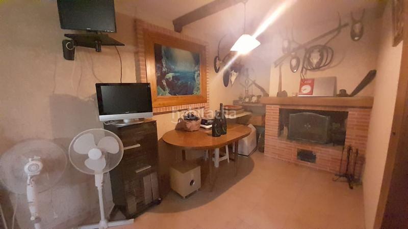 Foto ecb1ac59-2b1b-4053-bd23-325db3348935. Chalet con riscaldamento parcheggio piscina in Santa Marta de Tormes