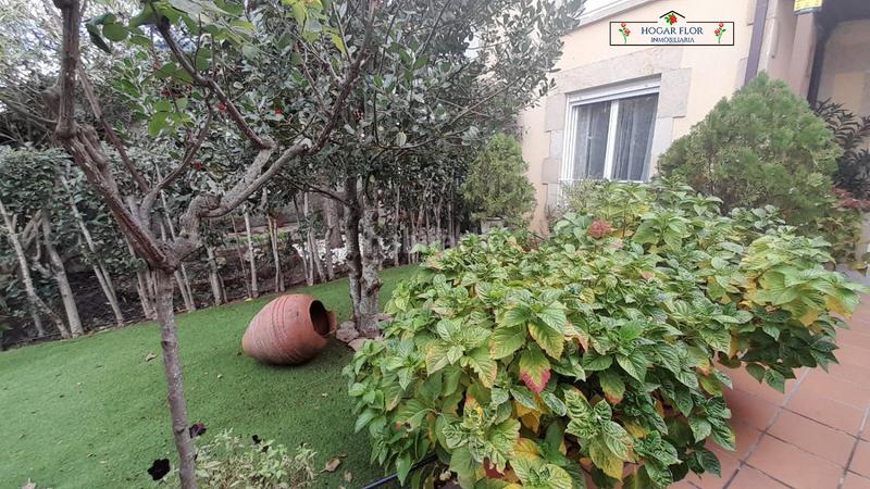 Foto f3163be3-b2e1-4201-bc61-7e16b81e6b27. Chalet con riscaldamento parcheggio piscina in Santa Marta de Tormes