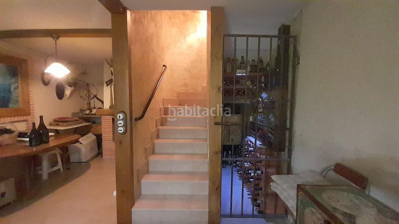 Foto f8a811f6-67f8-468b-8d59-8bf4d49d3aec. Chalet con riscaldamento parcheggio piscina in Santa Marta de Tormes